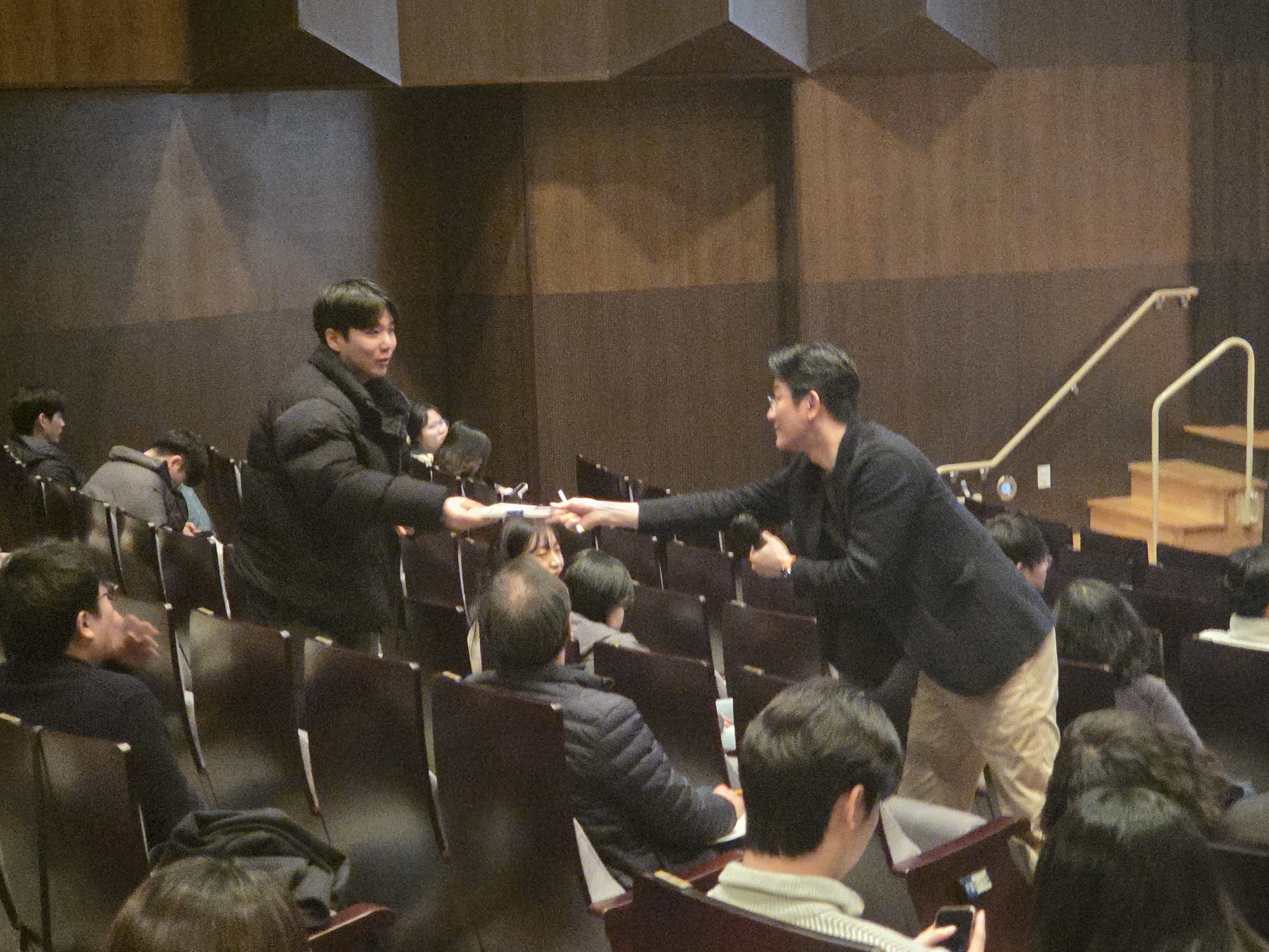 「2026년 삼척시 예산·교부세 이해와 적극행정 역량강화」 